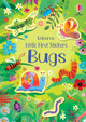 Little First Stickers Bugs by Sam Smith 9781474986557