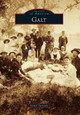 Galt by Daniel Tarnasky 9781467124799