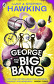 George and the Big Bang by Lucy Hawking