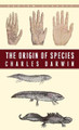 The Origin of Species by Charles Darwin