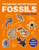 Fossils Sticker Book by Natural History Museum