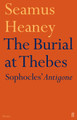 The Burial at Thebes by Seamus Heaney