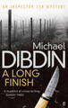 A Long Finish by Michael Dibdin