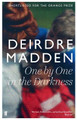 One by One in the Darkness by Deirdre Madden