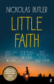 Little Faith by Nickolas Butler