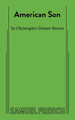 American Son by Christopher Demos-Brown