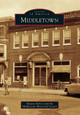 Middletown by Shauna Mcvey 9781467120784