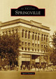 Springville by April Clawson 9781467124898