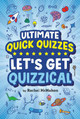 Let's Get Quizzical by Rachel McMahon