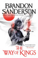 The Way of Kings: The Stormlight Archive Book One by Brandon Sanderson 9781398703629