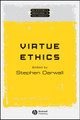 Virtue Ethics by Stephen L. Darwall