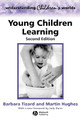 Young Children Learning Barbara Tizard (Institute of Education, London) 9780631236153