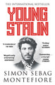 Young Stalin Simon Sebag Montefiore 9781474614825