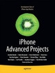 iPhone Advanced Projects by David Mark 9781430224037