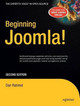 Beginning Joomla! by Dan Rahmel 9781430216421