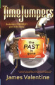 Timejumpers by James Valentine 9781416939559