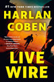 Live Wire by Harlan Coben 9780451239884