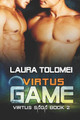 Virtus Game by Laura Tolomei 9781487430801