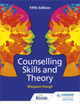 Counselling Skills and Theory 5th Edition Margaret Hough 9781398328112