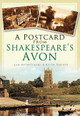 A Postcard from Shakespeare's Avon by Jan Dobrzynski