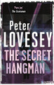 The Secret Hangman: 9 by Peter Lovesey
