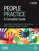 People Practice: A Complete Guide Karen Waite 9781398602427