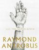 All The Names Given Raymond Antrobus 9781529059502