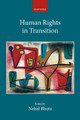 Human Rights in Transition by Nehal Bhuta 9780198901921