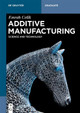 Additive Manufacturing: Science and Technology by Emrah Celik 9781501518775