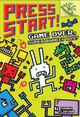 Game Over, Super Rabbit Boy! by Thomas Flintham 9781338034721