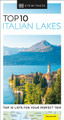 DK Eyewitness Top 10 Italian Lakes by DK Eyewitness