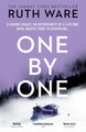 One by One by Ruth Ware