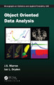 Object Oriented Data Analysis by J. S. Marron 9781032114804
