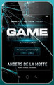Game by Anders De La Motte 9781476712888