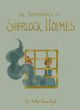 The Adventures of Sherlock Holmes by Sir Arthur Conan Doyle