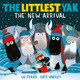 Littlest Yak 2 by Lu Fraser 9781471182655