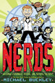 Nerds: National Espionage, Rescue by Michael Buckley