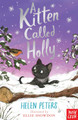 A Kitten Called Holly by Helen Peters