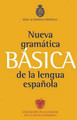 Nueva Gramatica Basica de la Lengua Espanola by Real Academia De La Lengua Espanola