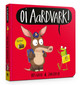 Oi Aardvark! Board Book Kes Gray 9781444955941