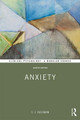 Anxiety S Rachman 9781138311299