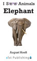 Elephant by August Hoeft 9781532434037