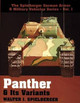 Panther and Its Variants by Walter J. Spielberger