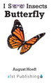 Butterfly by August Hoeft 9781532433399