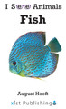 Fish by August Hoeft 9781532434068