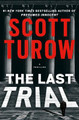 The Last Trial by Scott Turow 9781538748121