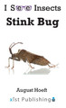 Stink Bug by August Hoeft 9781532433566