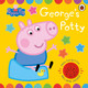 Peppa Pig: George's Potty by Peppa Pig