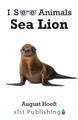 Sea Lion by August Hoeft 9781532442476