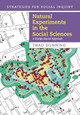 Natural Experiments in the Social Sciences: A Design-Based Approach by Thad Dunning